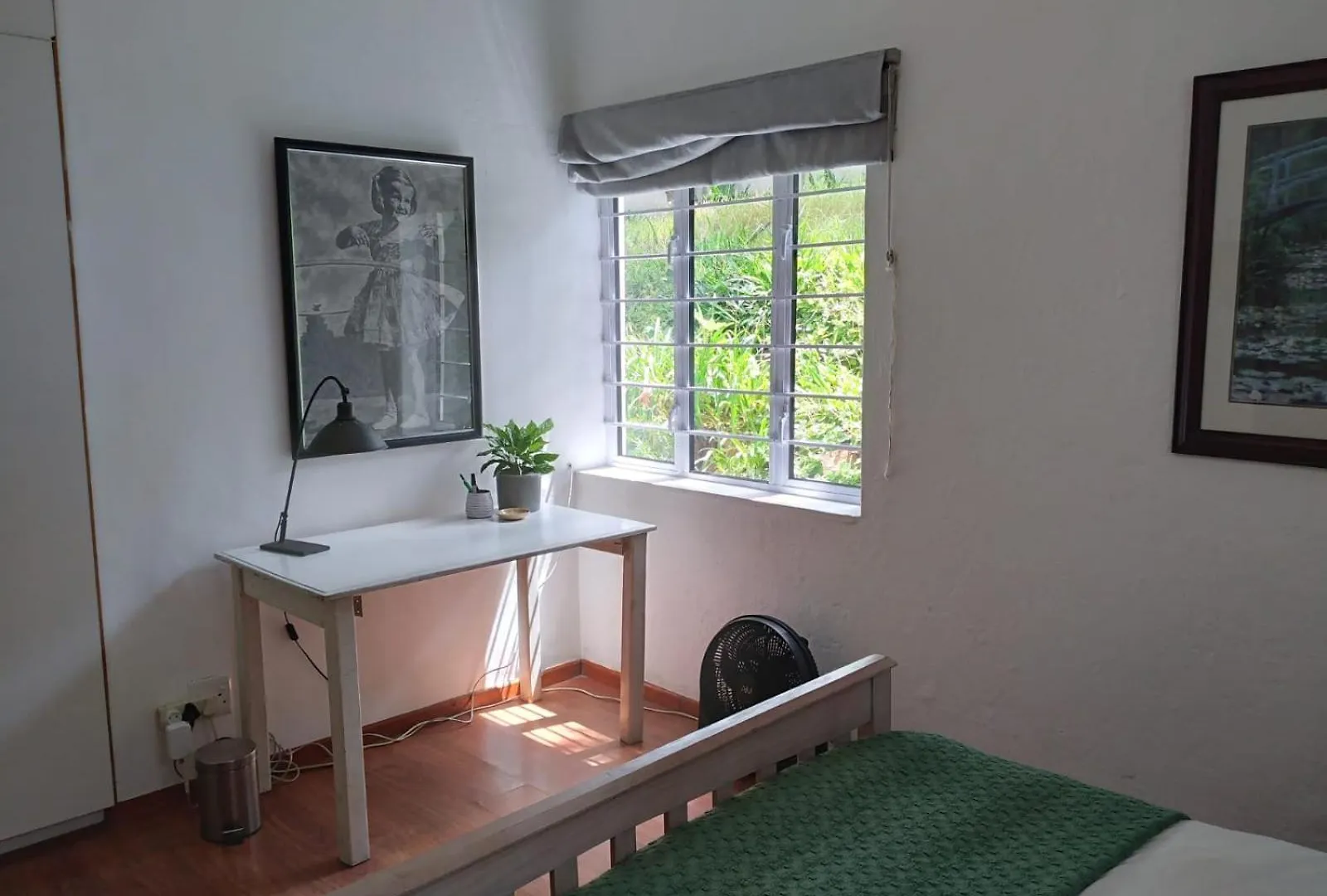Apartment Ferienwohnung Garden View Getaway Kapstadt