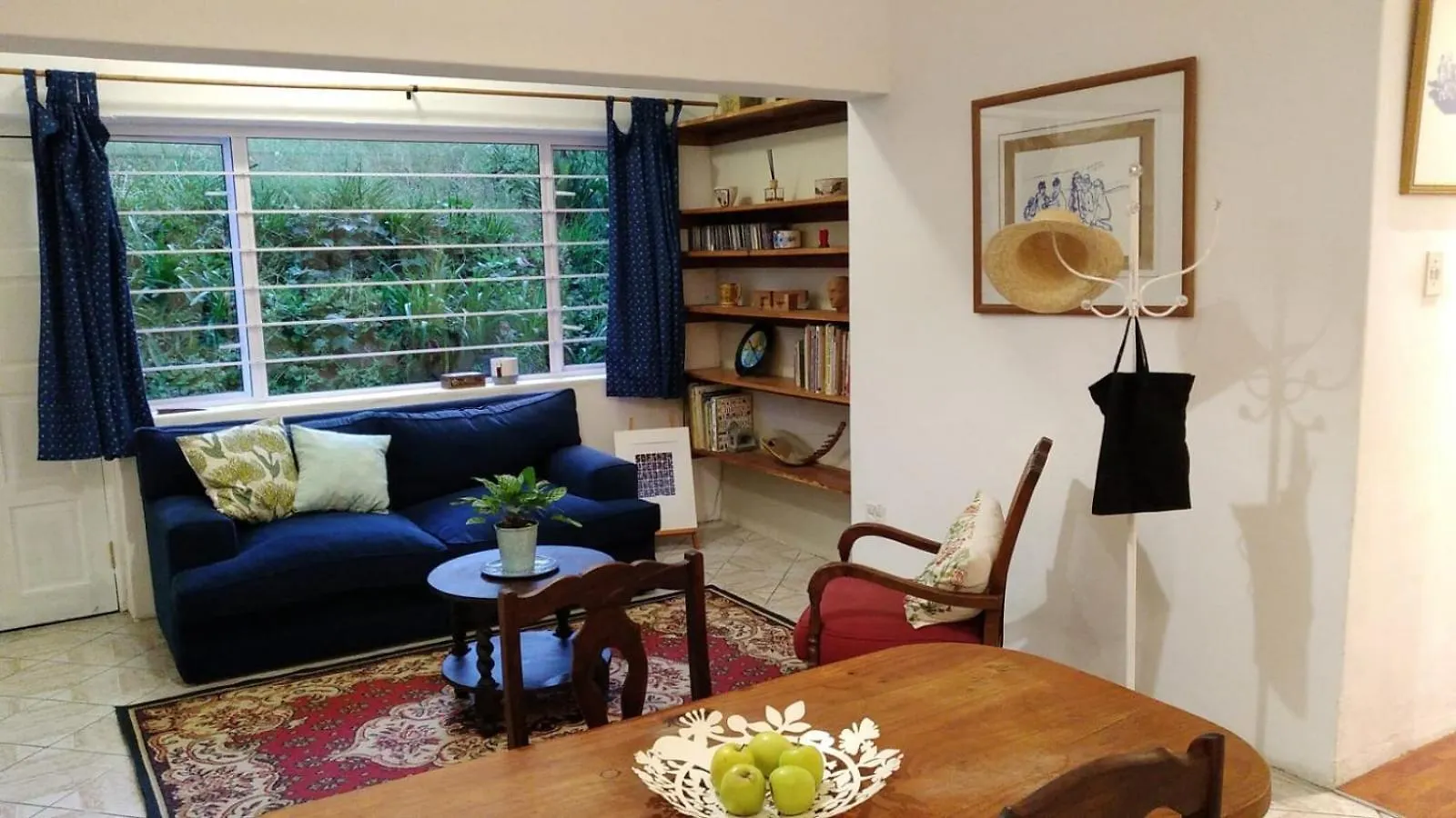 Apartment Ferienwohnung Garden View Getaway Kapstadt
