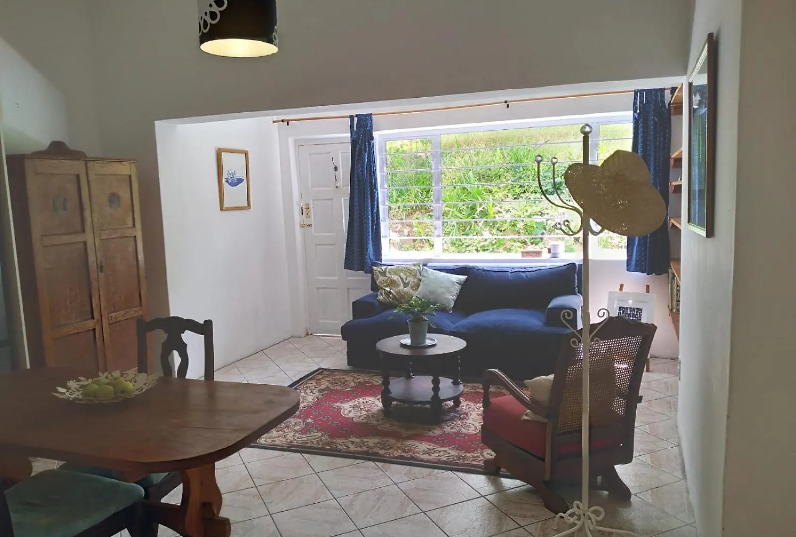 Apartment Ferienwohnung Garden View Getaway Kapstadt Südafrika