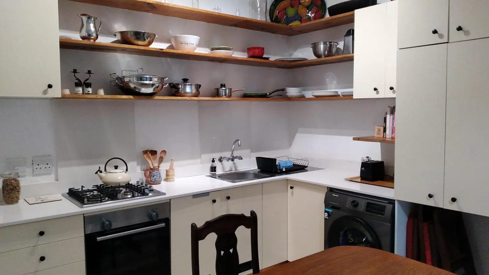 Apartment Ferienwohnung Garden View Getaway Kapstadt
